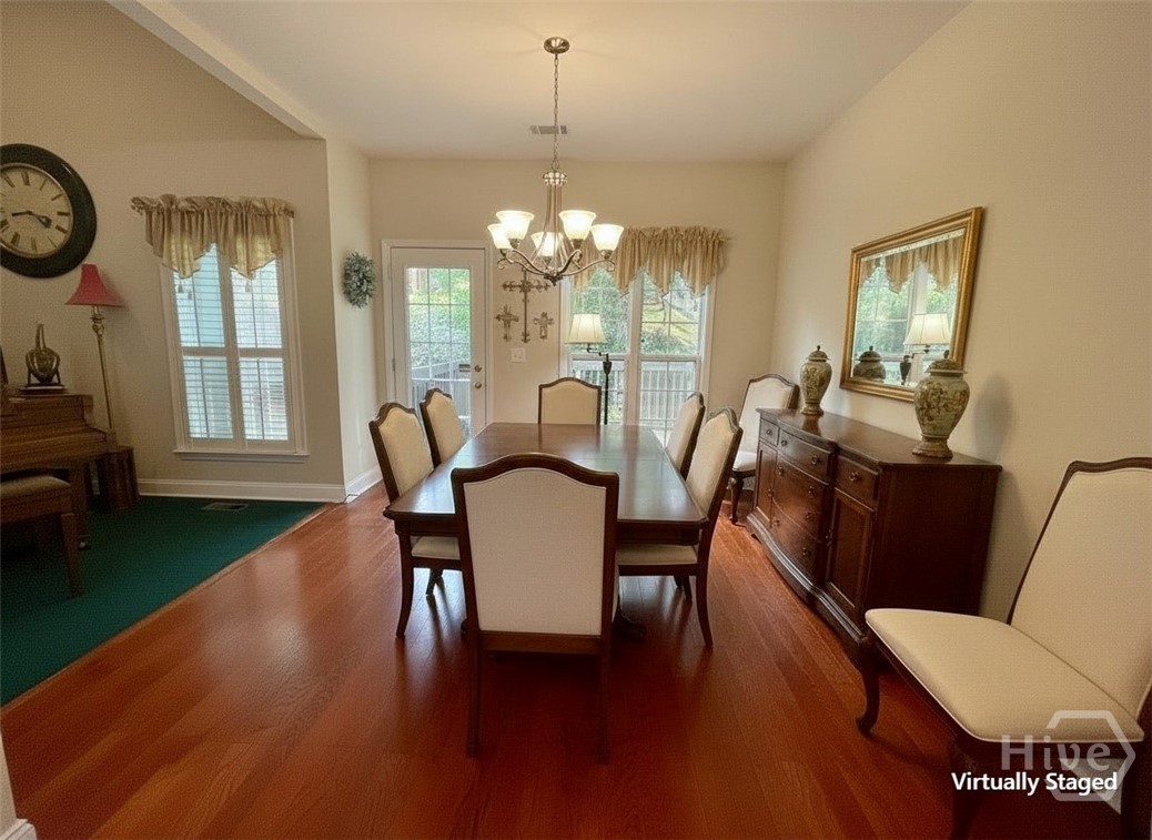 930 Vinings Drive Property Photo 11