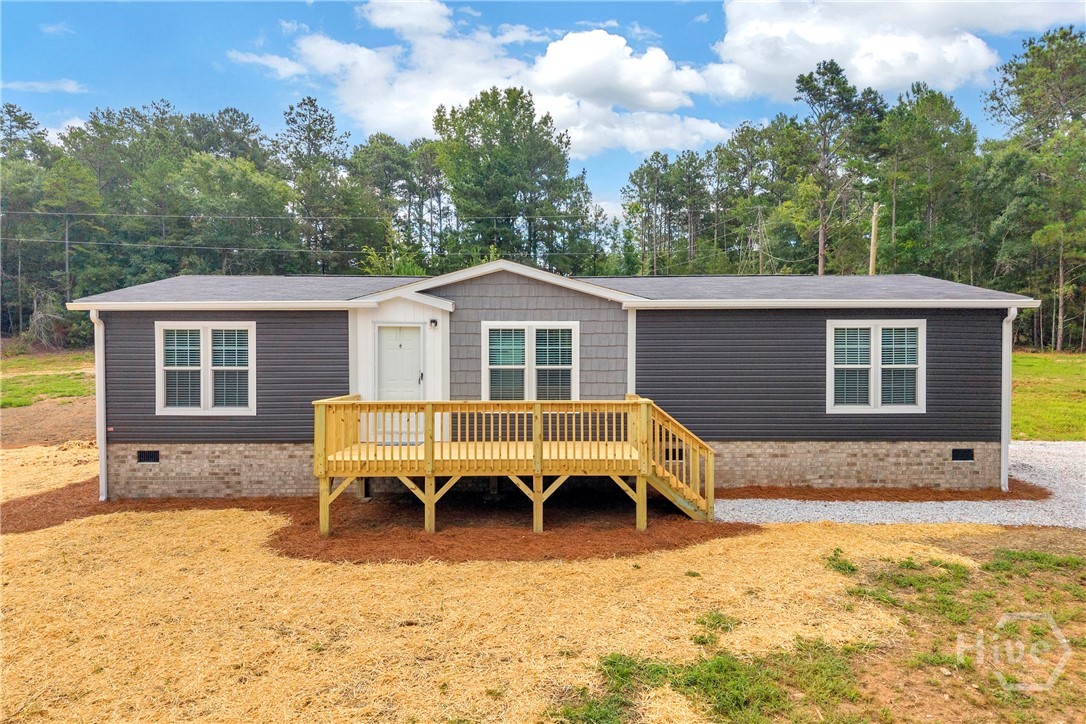 1814 Brewers Mill Road Property Photo 1