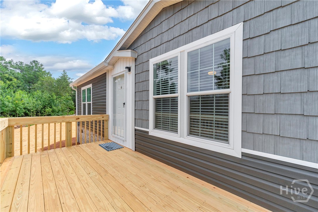 1814 Brewers Mill Road Property Photo 4