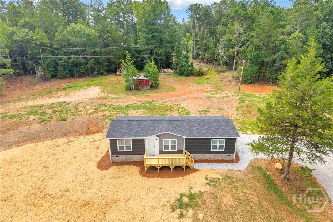 1814 Brewers Mill Road Property Photo 46