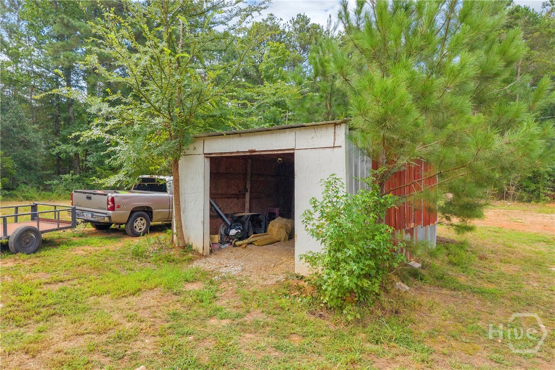 1814 Brewers Mill Road Property Photo 47