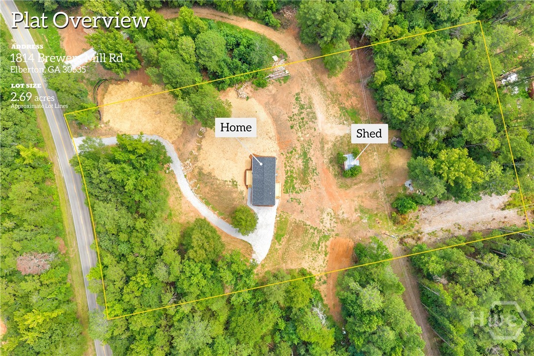 1814 Brewers Mill Road Property Photo 51
