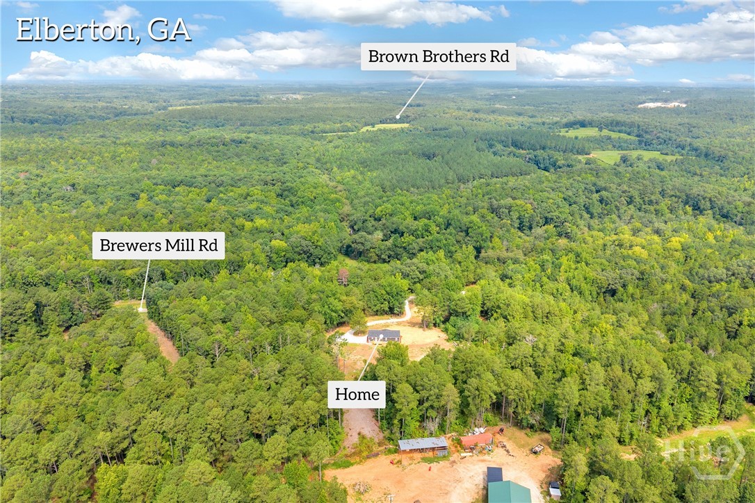 1814 Brewers Mill Road Property Photo 53