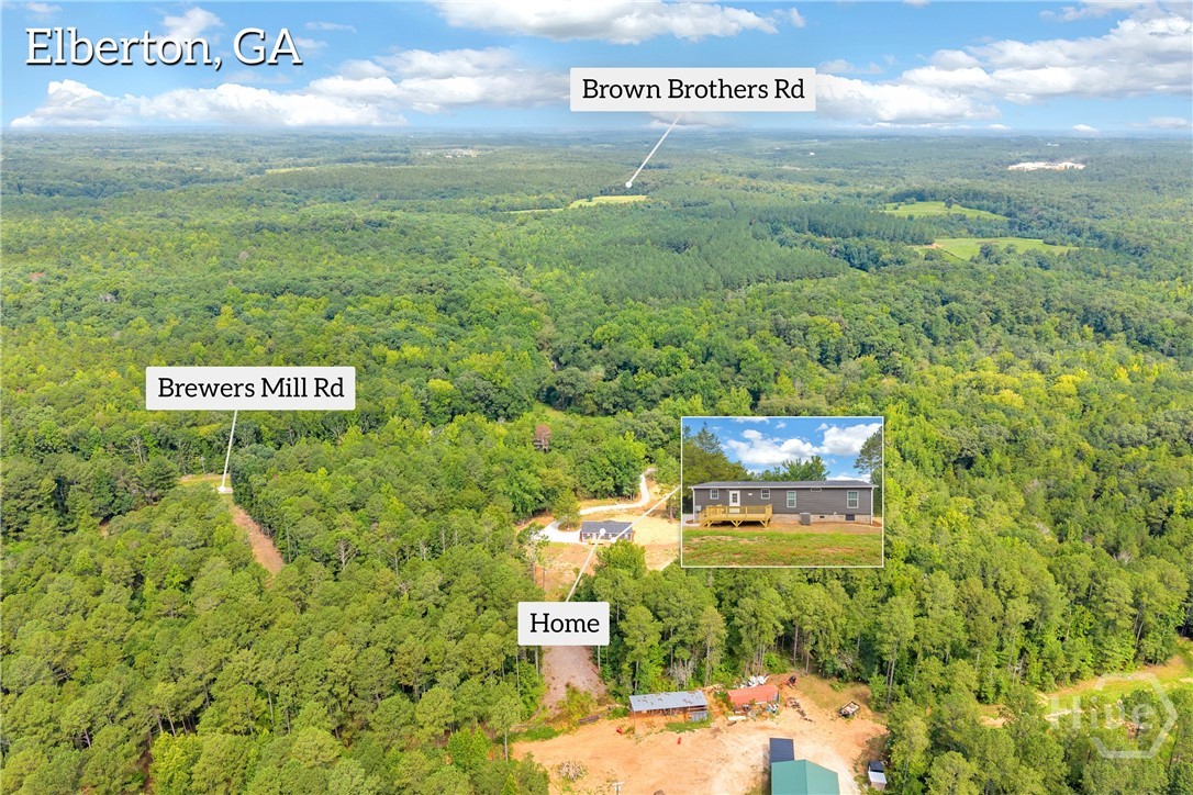 1814 Brewers Mill Road Property Photo 54