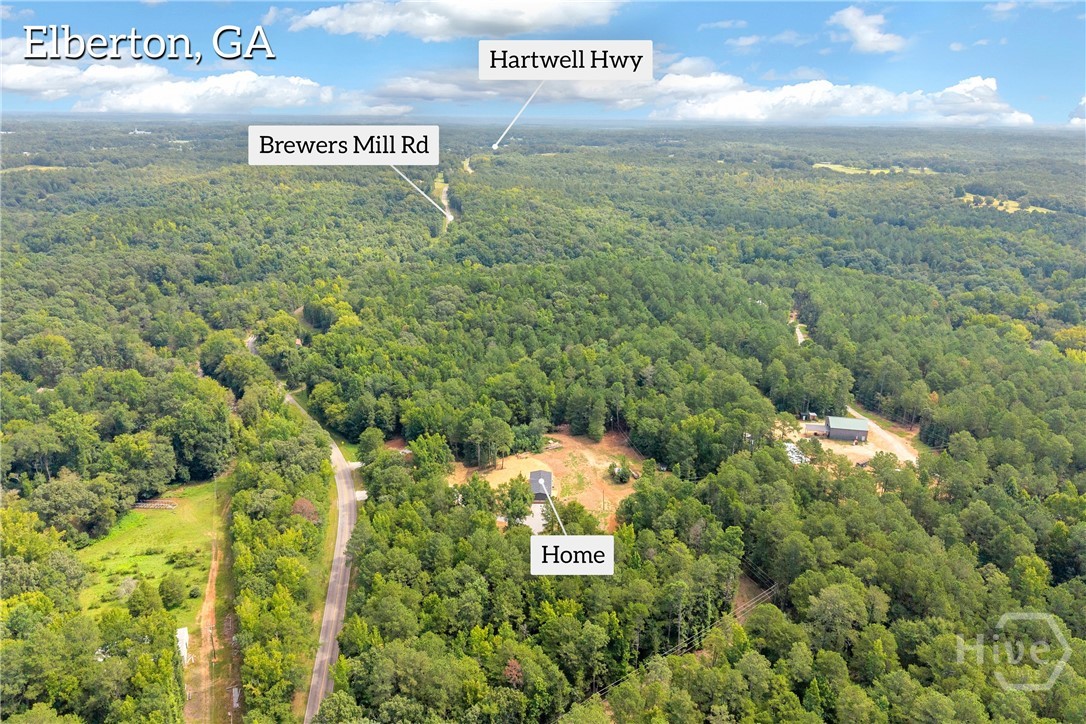 1814 Brewers Mill Road Property Photo 59