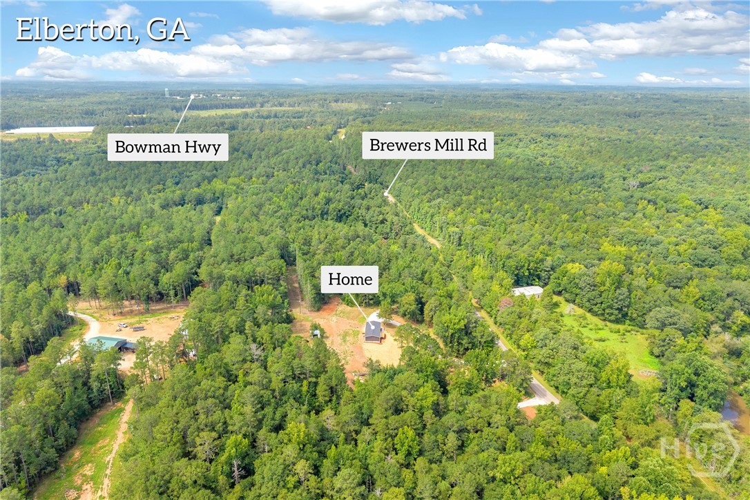 1814 Brewers Mill Road Property Photo 61