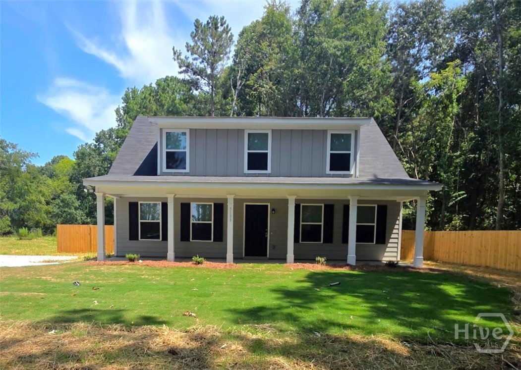 5133 C M Copelan Road Property Photo 1
