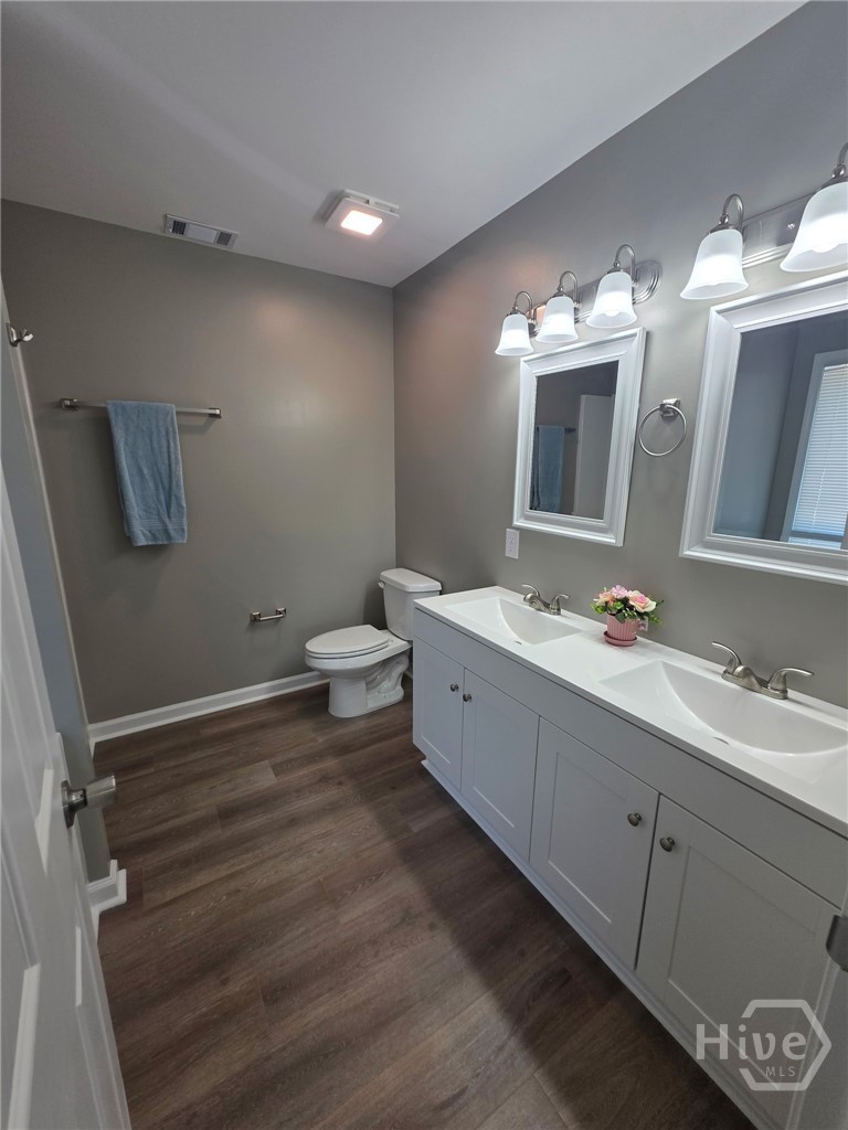 5133 C M Copelan Road Property Photo 7