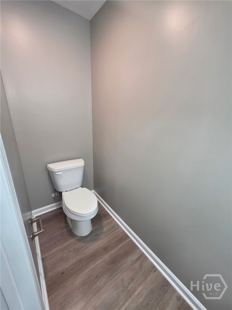 5133 C M Copelan Road Property Photo 11