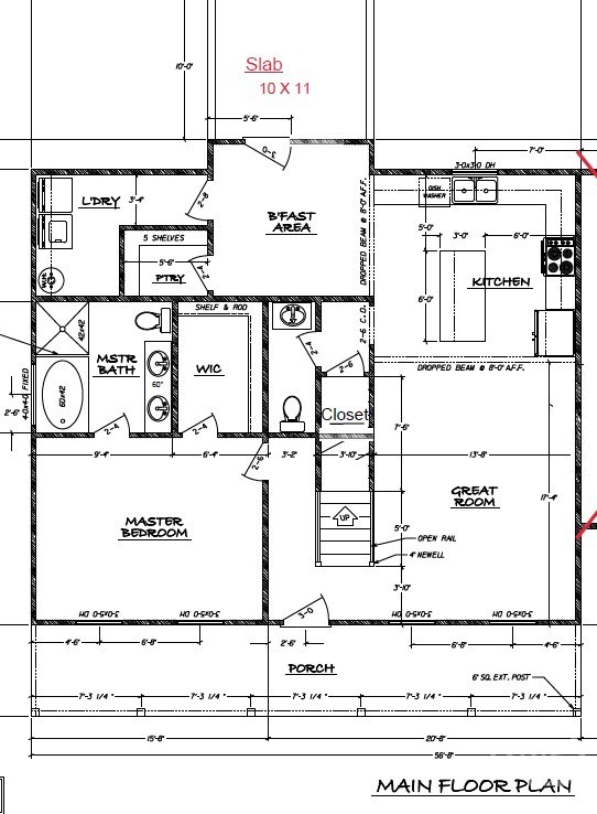 5133 C M Copelan Road Property Photo 23
