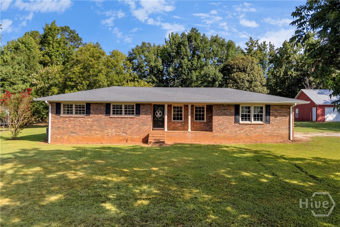 45 Smith Overhead Bridge Road Property Photo 1