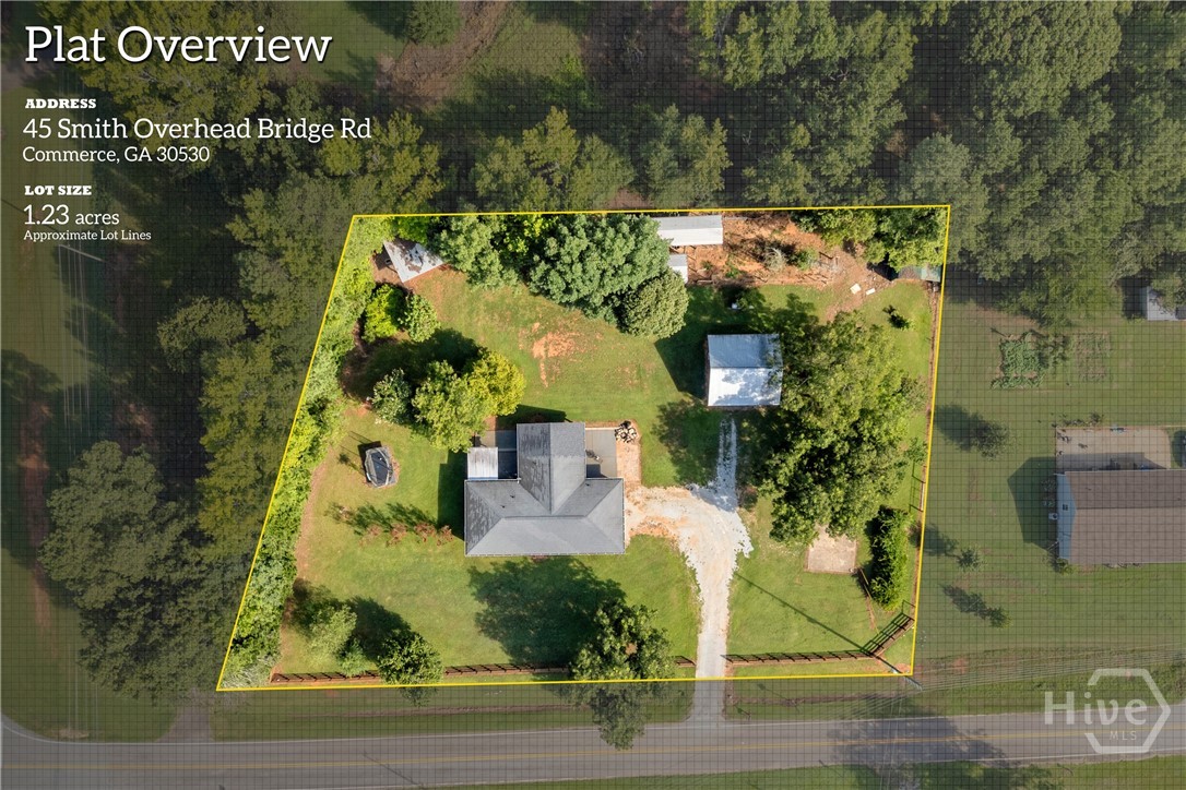 45 Smith Overhead Bridge Road Property Photo 2