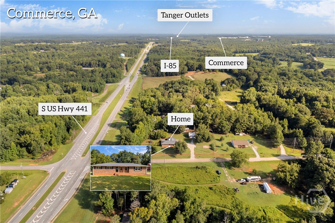 45 Smith Overhead Bridge Road Property Photo 4