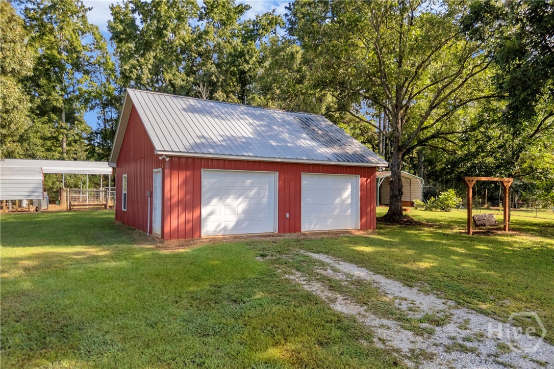 45 Smith Overhead Bridge Road Property Photo 45