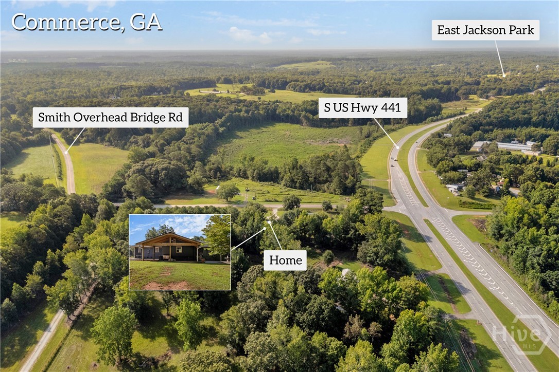45 Smith Overhead Bridge Road Property Photo 59