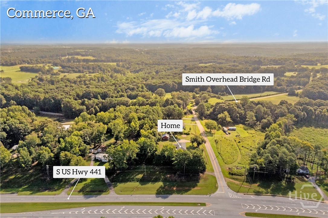 45 Smith Overhead Bridge Road Property Photo 61