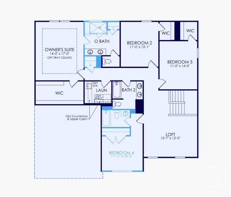 1073 Pine Valley Trail Property Photo 3