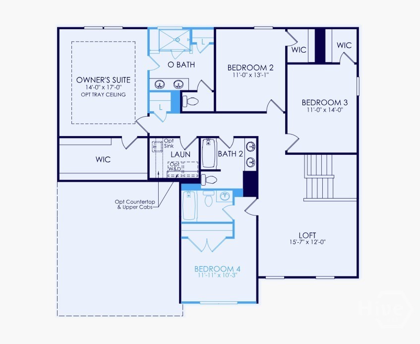 1165 Pine Valley Trail Property Photo 3