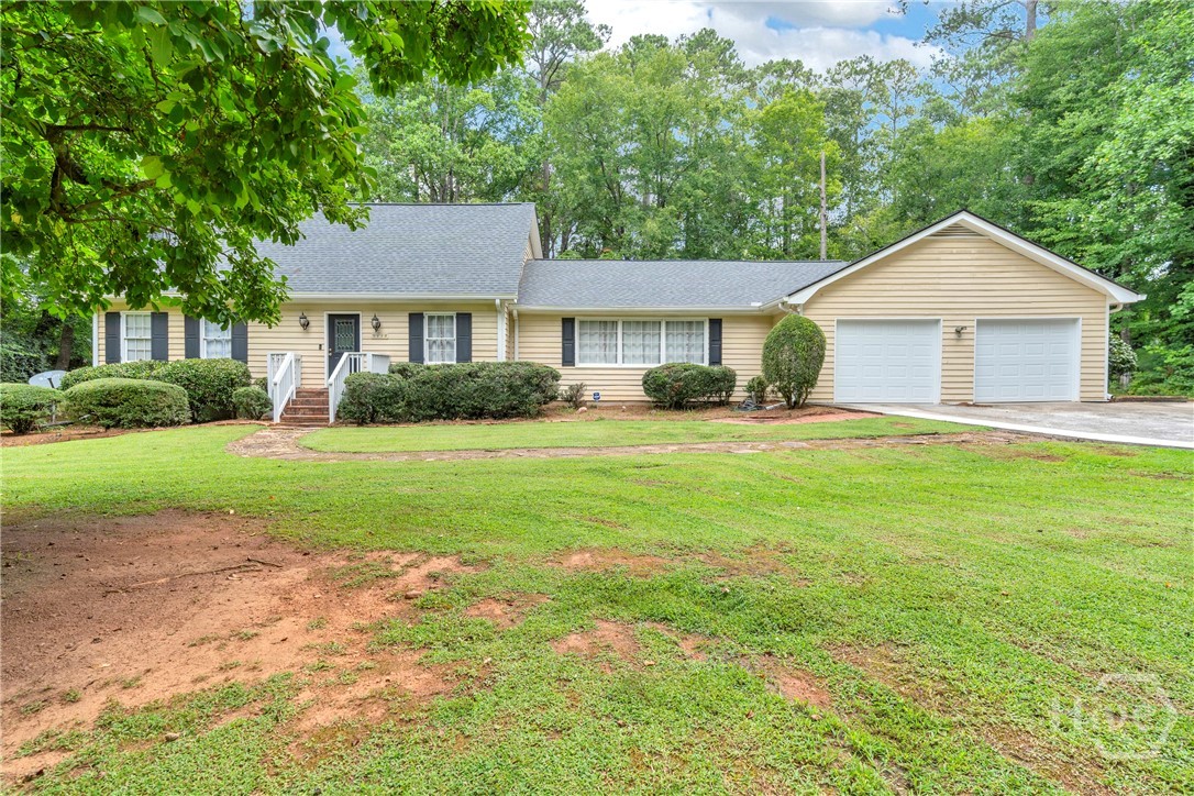 5112 Kurt Lane Sw Property Photo 1