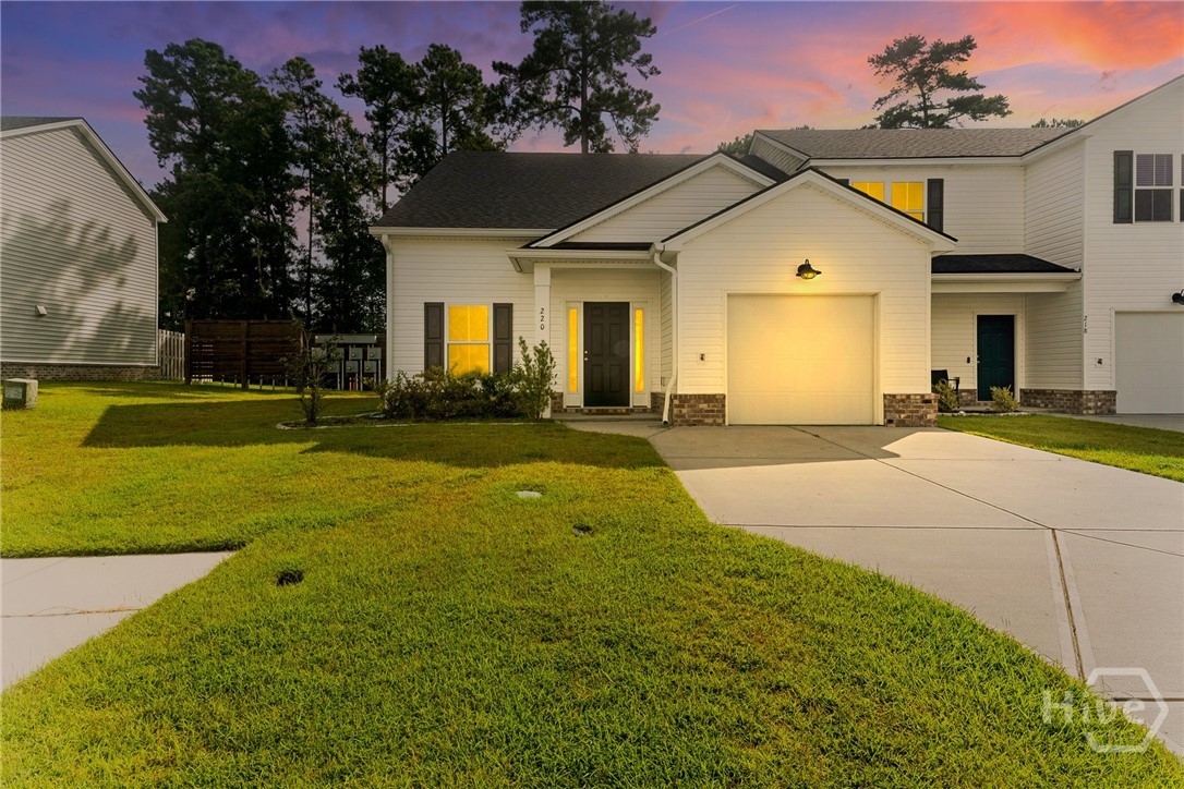 220 Haisley Run Property Photo 1