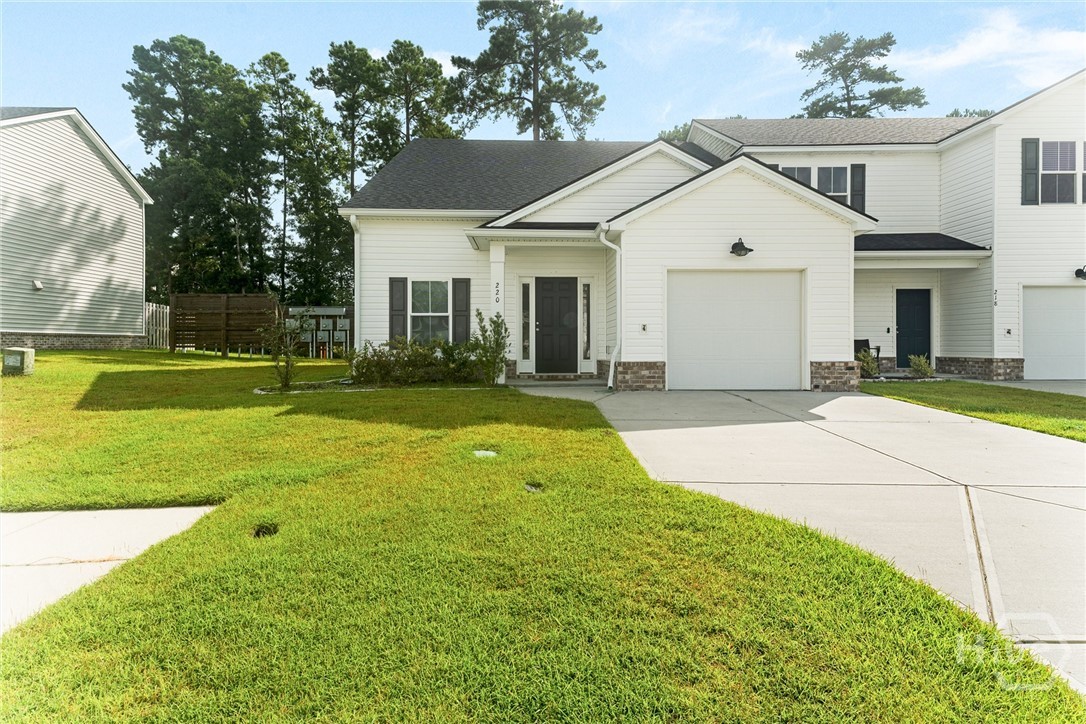 220 Haisley Run Property Photo 2
