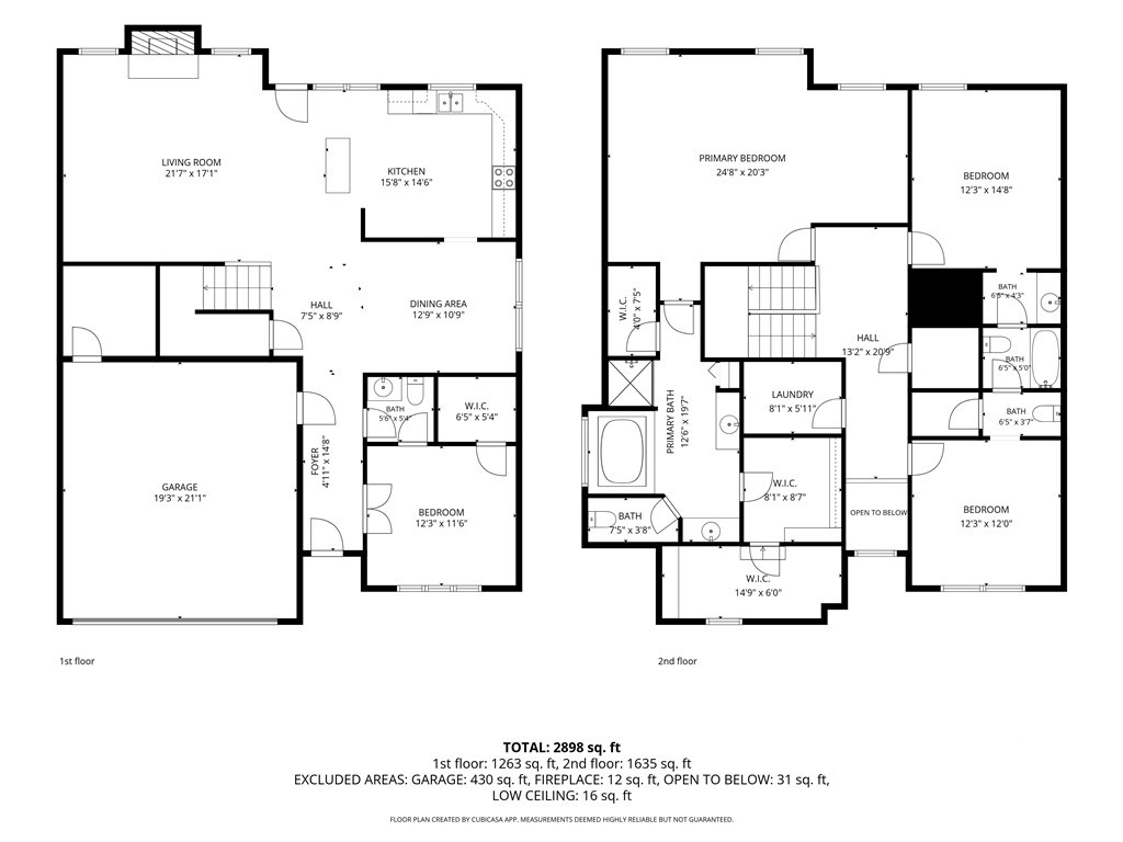 815 Ansbeth Way Property Photo 3