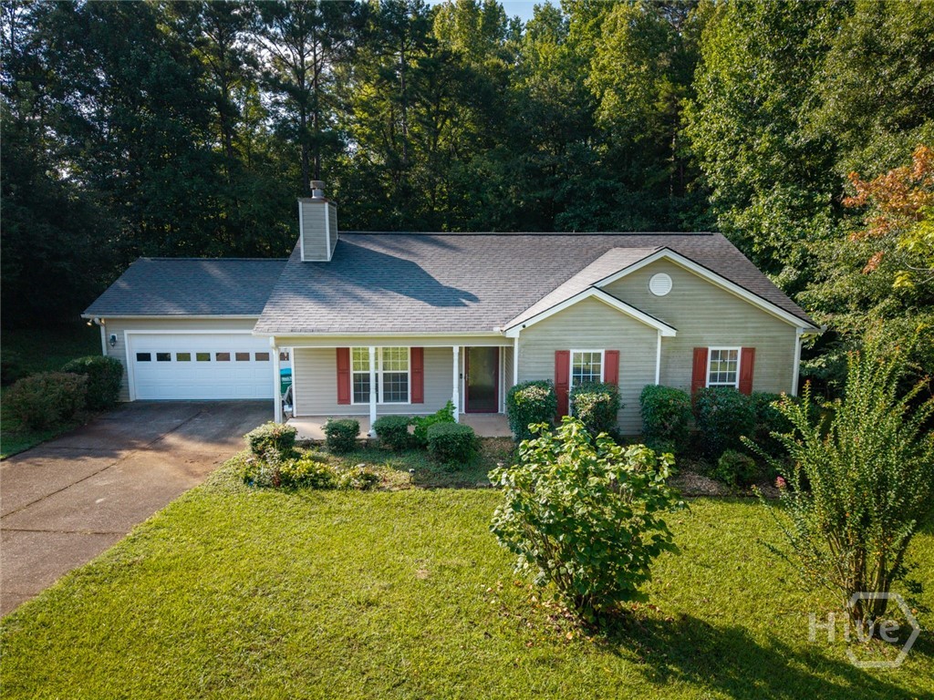 524 Greenfield Drive Property Photo 1