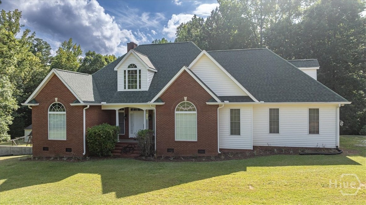 1628 Valley View Drive Property Photo 1