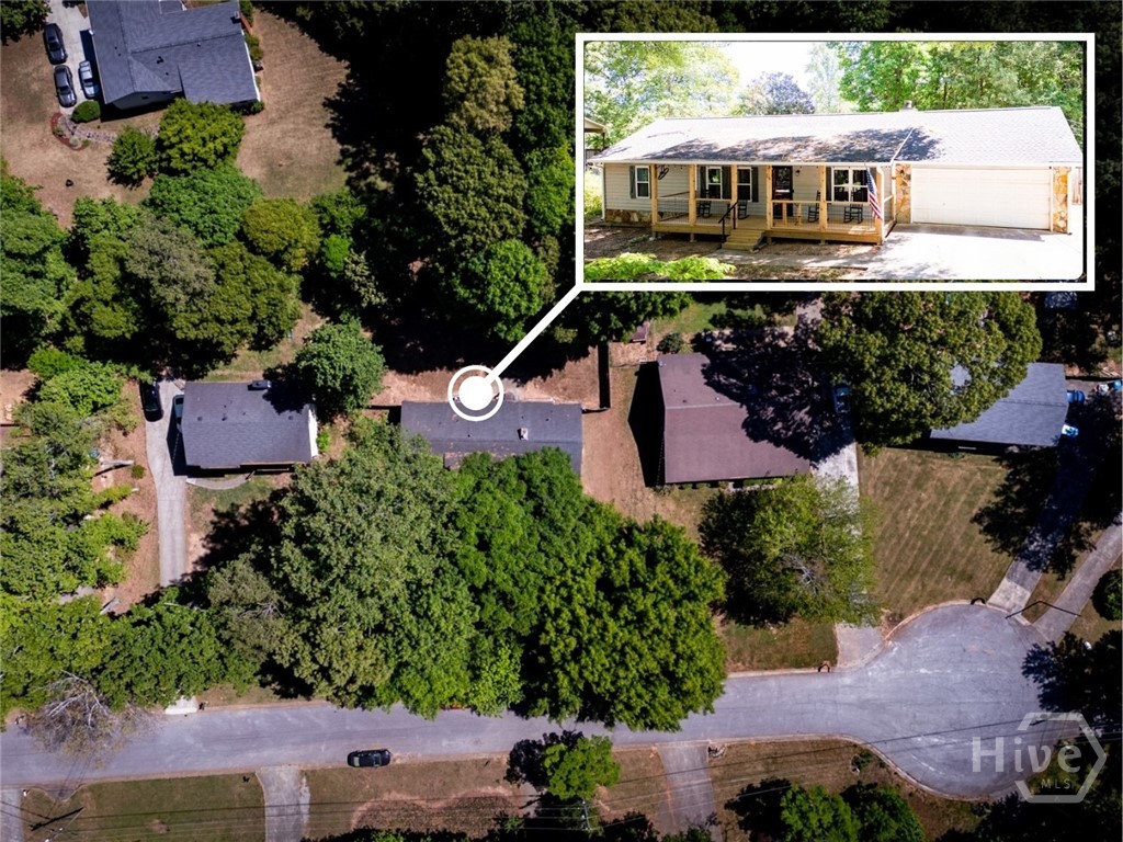 3997 Stacy Lane