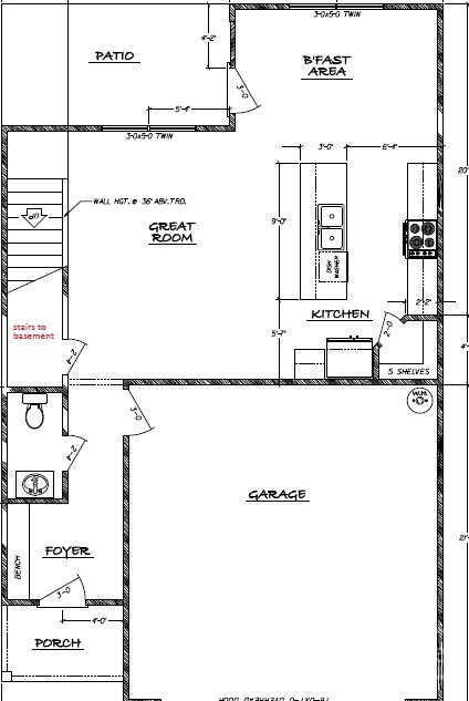 174 Charlotte Circle Property Photo 25