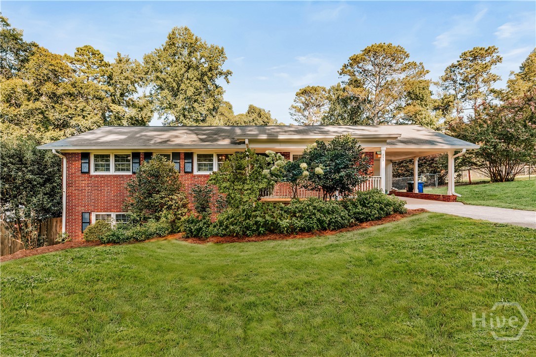 255 Caroline Avenue Property Photo 1