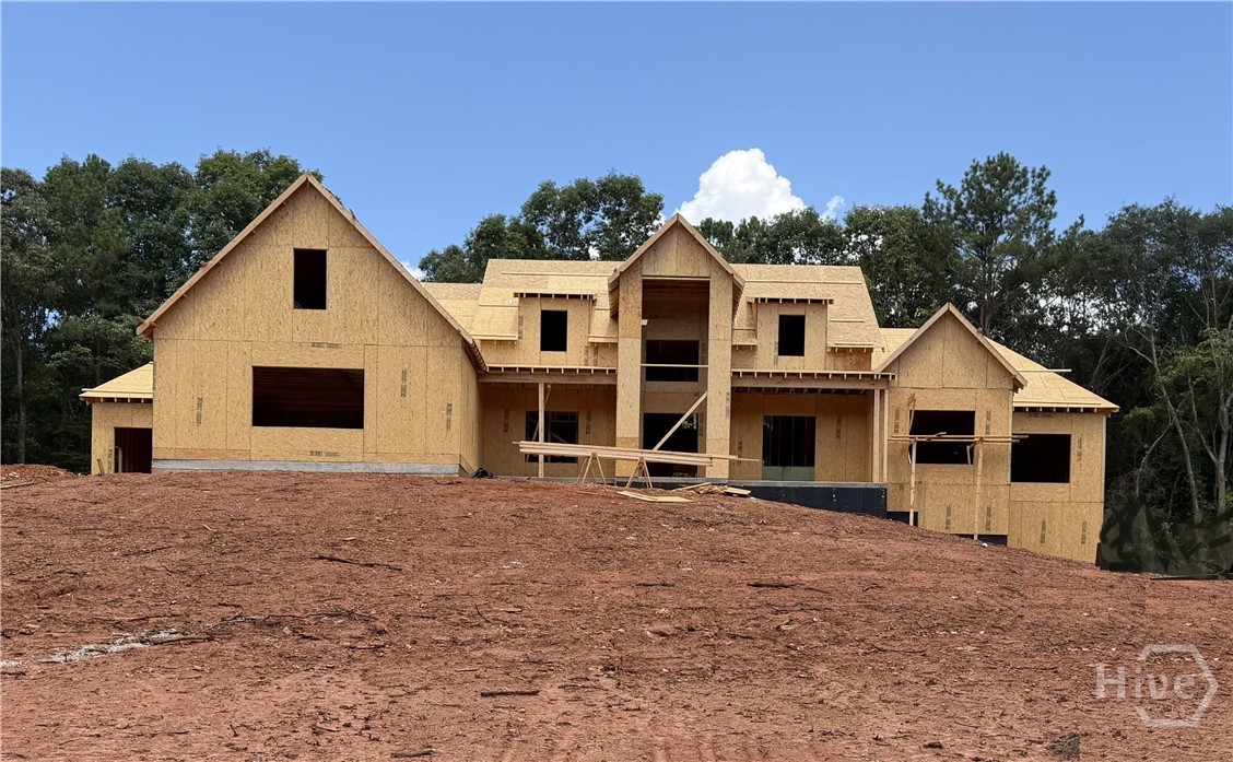 1575 Rays River Run Property Photo 1