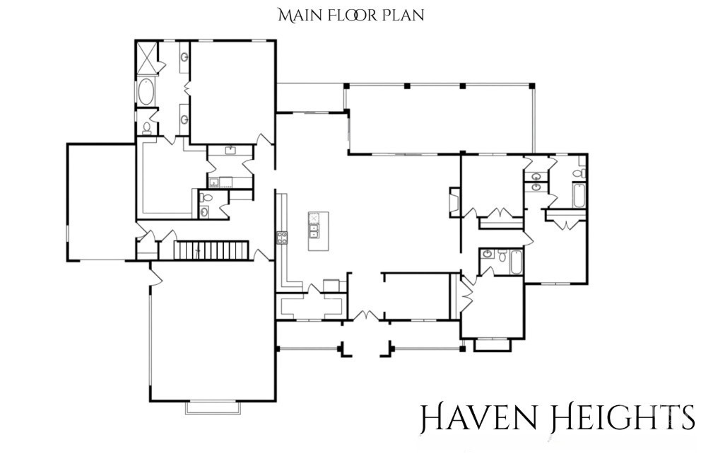 1575 Rays River Run Property Photo 3