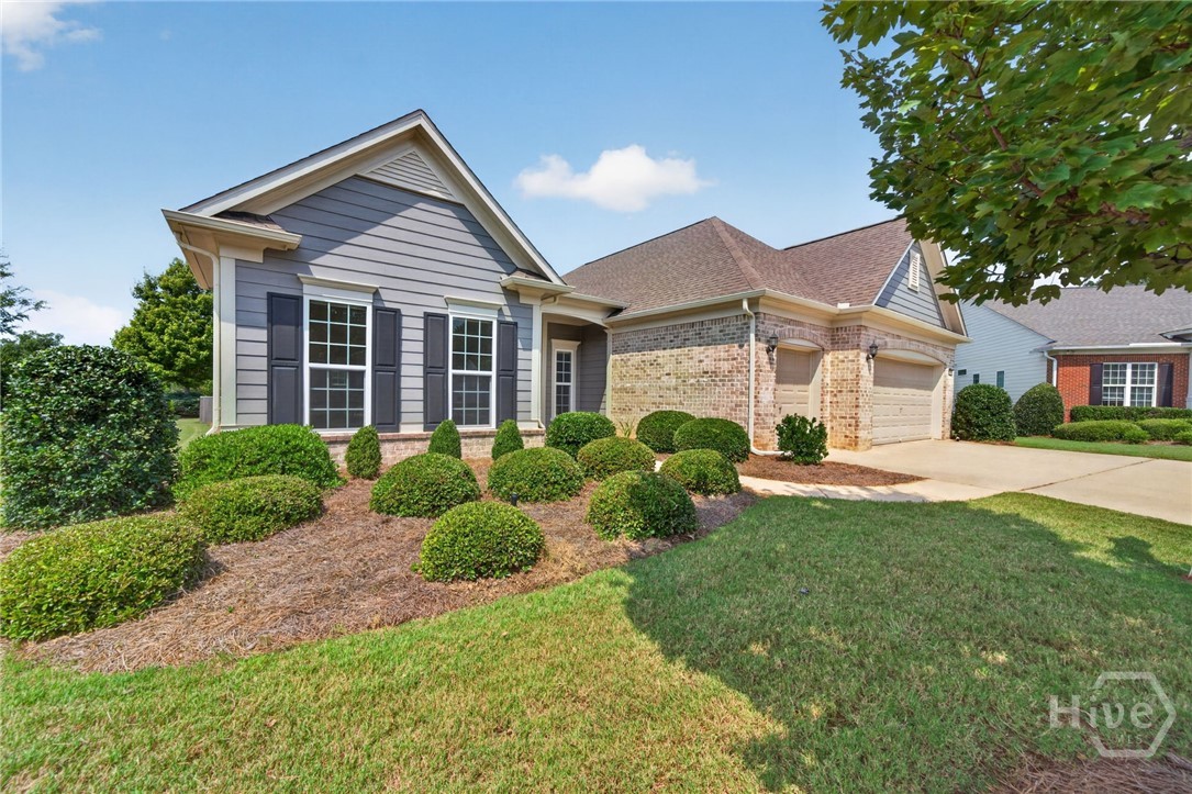 1111 Lakefront Court Property Photo 1