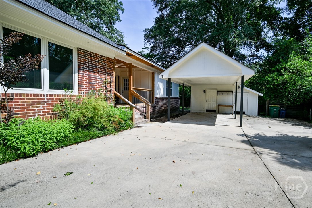 280 Holman Avenue Property Photo 49