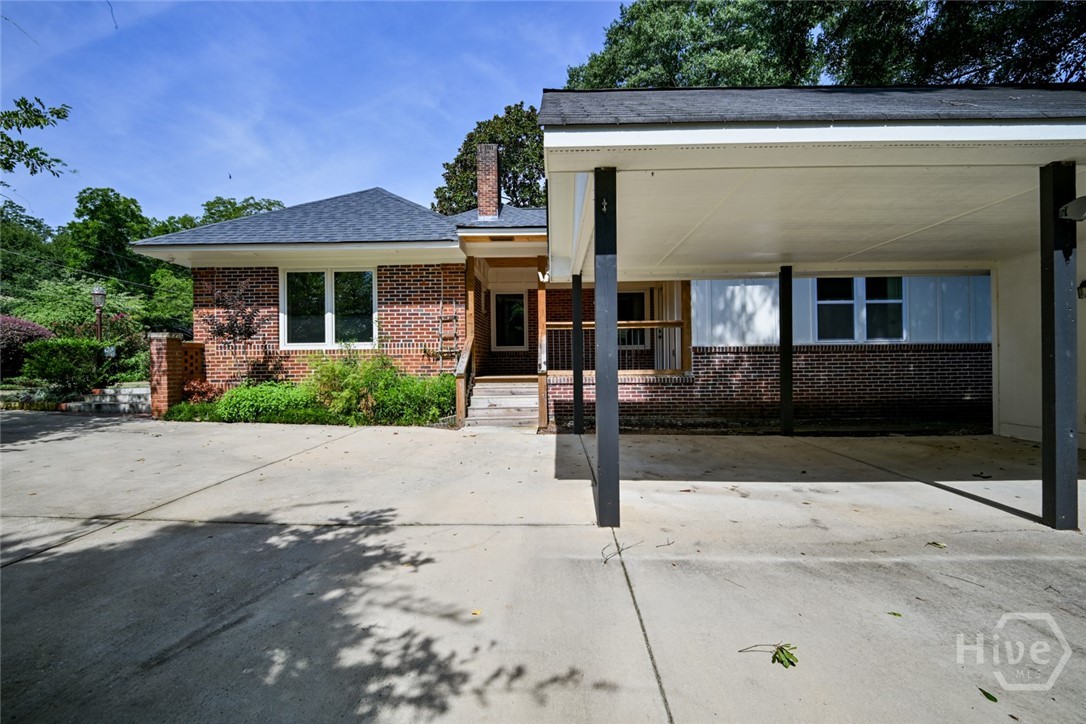 280 Holman Avenue Property Photo 50
