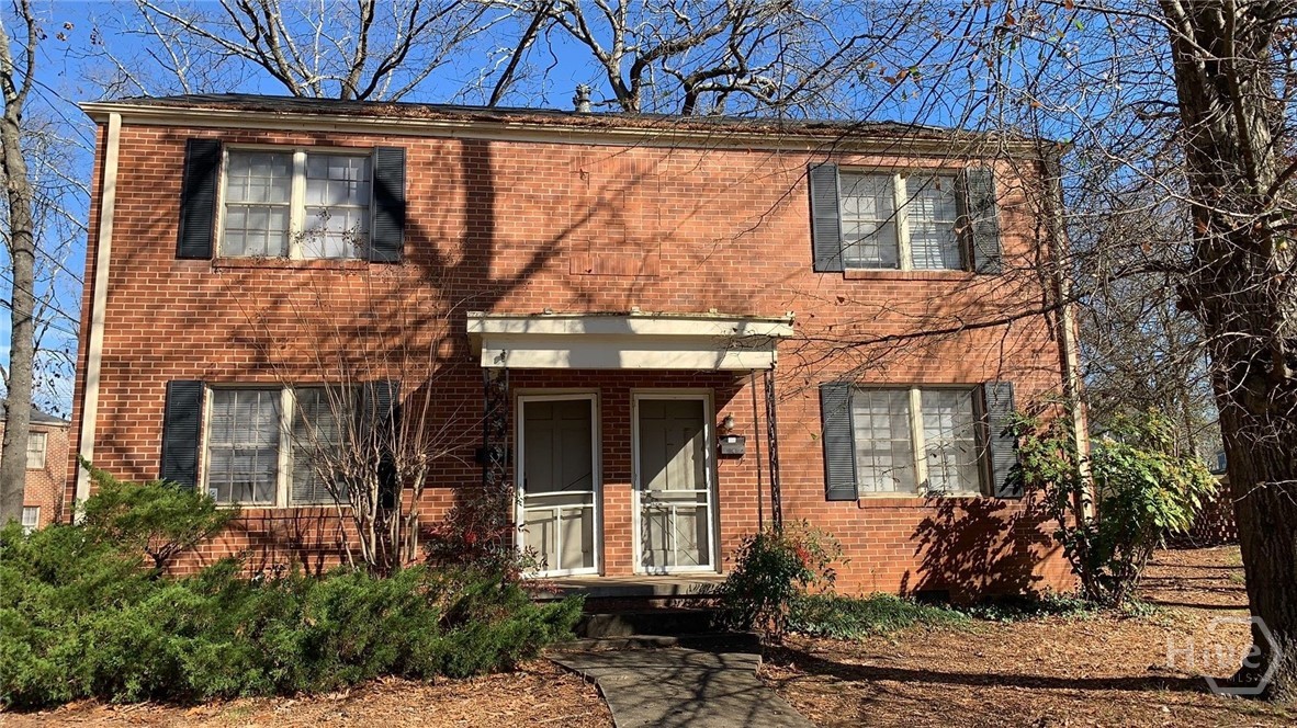 1451 Milledge Avenue Property Photo 1