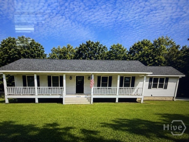 1469 Main Street Property Photo 1
