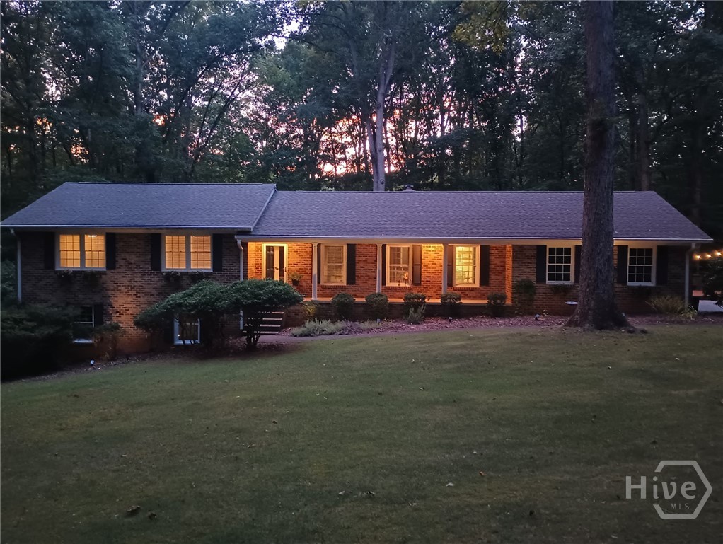 330 Red Fox Run Property Photo 1