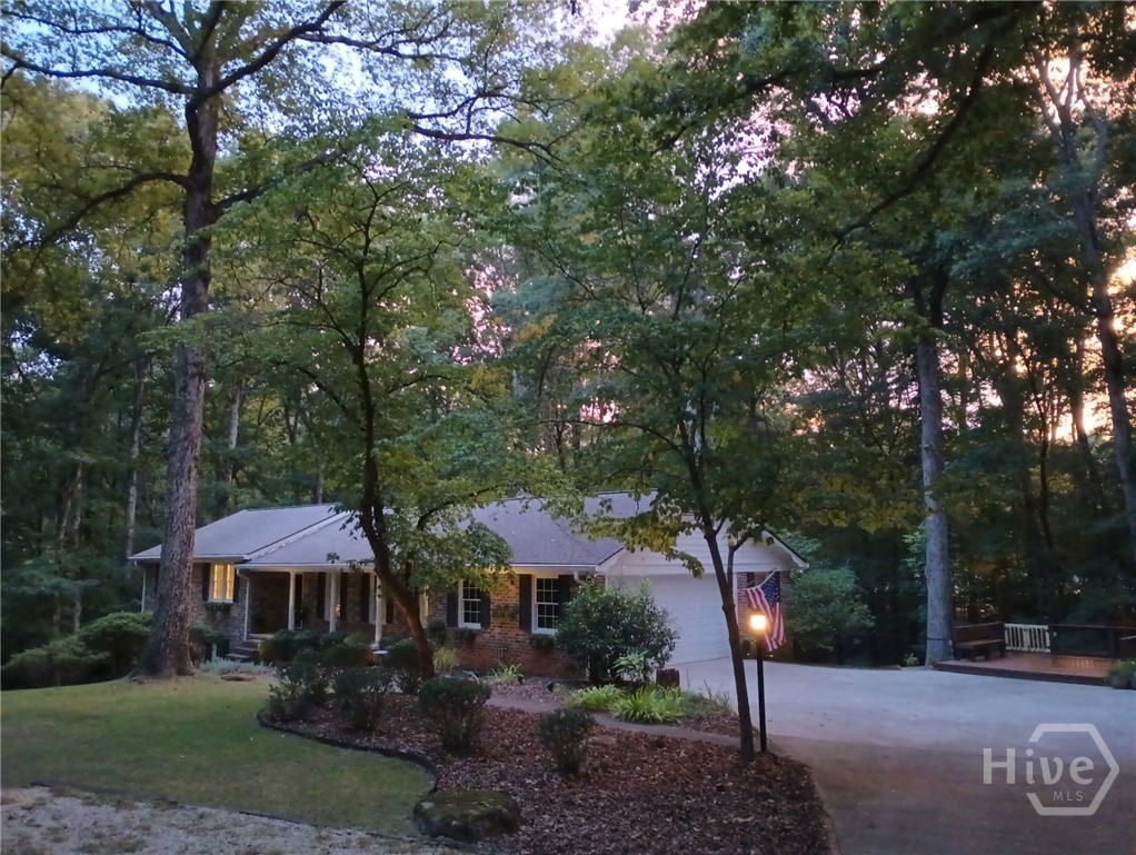 330 Red Fox Run Property Photo 54