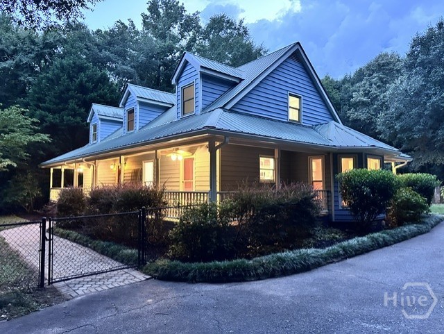1010 Double Bridges Road Property Photo 1