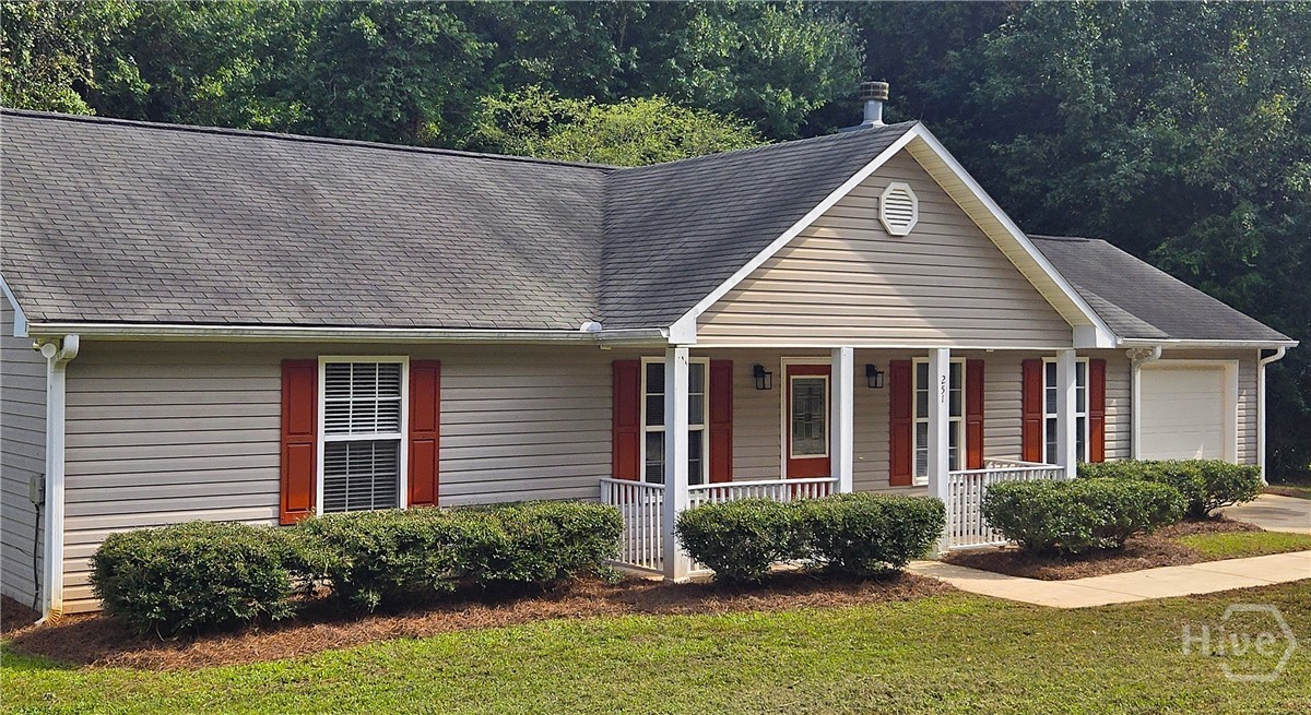251 Twin Creek Shores Property Photo 1