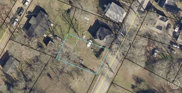 0 Pulliam Street Property Photo 1