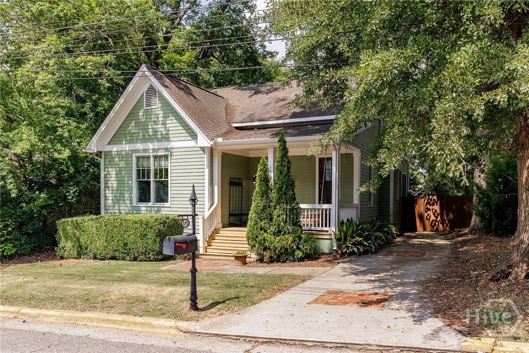 170 Cohen Street Property Photo 2
