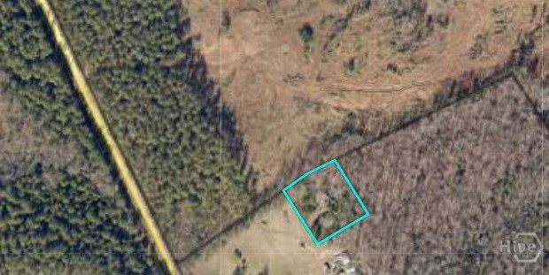 0 Fork Creek Road Property Photo 1