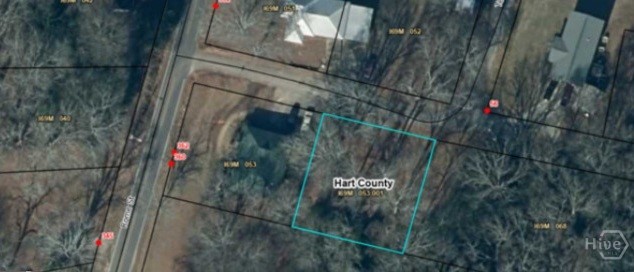 0 Teasley St Property Photo 1