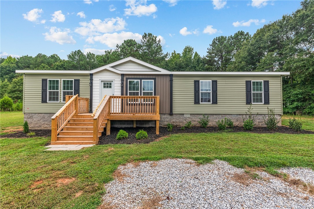 2425 Hardman Morris Road Property Photo 1