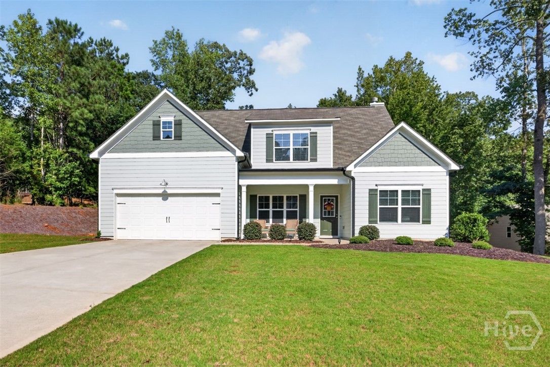 171 Masters Way Property Photo 4