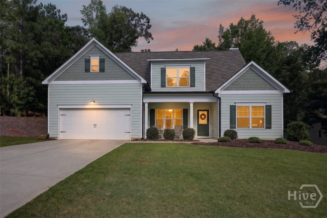 171 Masters Way Property Photo 5