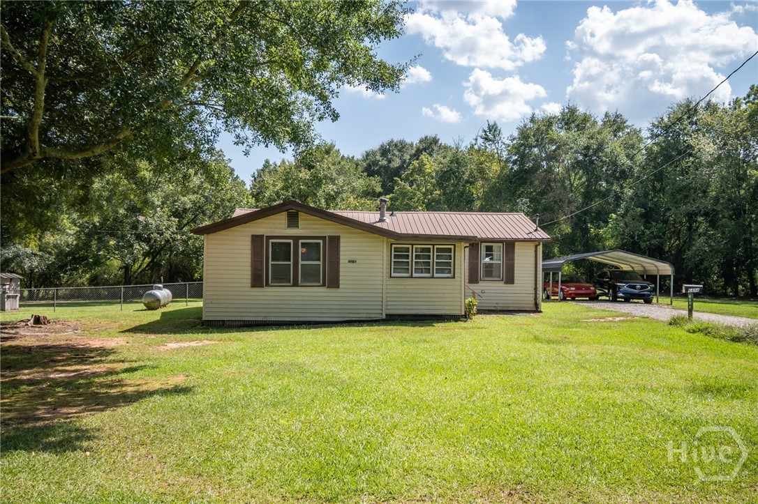 6484 Jefferson River Road Property Photo 1